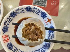 蟹粉小笼-王興記(中山路店)