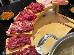 -尚合里潮汕牛肉火锅(海沧店)