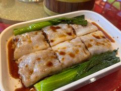 -丰圆轩粤式茶楼 . 点心粤菜(夏茅店)