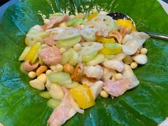 -江南雅厨(李公堤店)