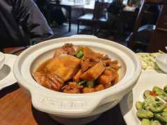 -甬上名灶(天一阁·翠柏店)