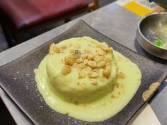 -意成料理