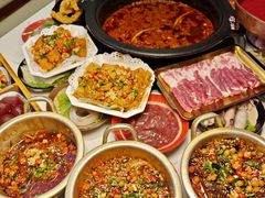 -钢管厂五区小郡肝火锅串串香(清河店)