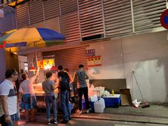 -明记牛杂(新马路分店)