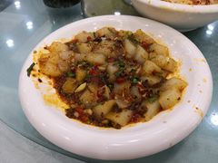 -老毛手抓·盐池滩羊非遗手抓(宁夏总店)