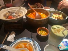 凯里酸汤鱼（小份）-山石榴·贵州菜(丰盛里店)