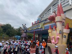 -灵玲国际马戏城