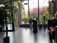 -普兰达德国餐厅·德式脆皮烤猪肘·自酿啤酒(观唐店)