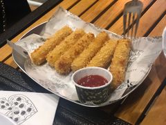 -Tubestation站点比萨(五道营店)