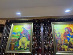 -西藏饭店·亚克·食光自助餐厅(文殊院店)