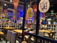 -花腰餐吧Bistro烧烤 傣味(传媒大学店)