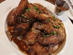-1886德国汽车餐厅(外滩十六铺码头店)