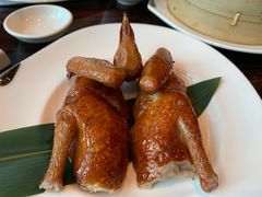 -新天世纪中餐厅