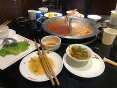-吴记老锅底麻辣火锅(福州路店)