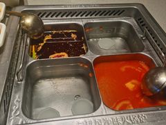 -海底捞火锅(津南永旺店生日主题店)