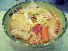 -杨国福麻辣烫(拱墅万达广场店)