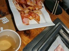 -秦小牛煎肉餐厅(河北大街总店)
