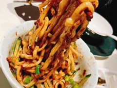 -四季民福烤鸭店(外滩外白渡桥店)