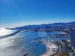 -大连君悦酒店·星海湾壹号Dalian·Dalian(星海广场店)
