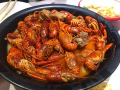 -华仔龙虾(永乐路总店)