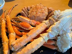 -虾蟹合战(札幌本店)