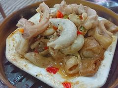 -百回味老爸茶(海彤店)