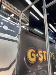 -G-STEPS舞蹈工作室