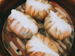 -香江小厨 The Kitchen(香江俱乐部店)