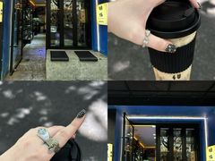 -梵薇Joker.V银饰工作室