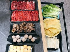 -林记潮牛·牛肉火锅(上马墩店)