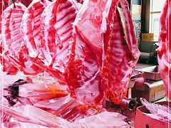 -锦绣大地生鲜食品厅