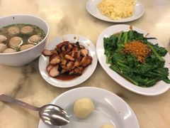 -马六甲鸡场街