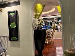 -Kinnaree by Vanessa WU