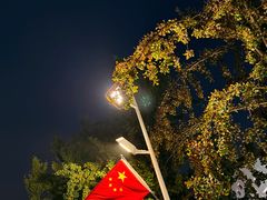 -南京眼步行桥