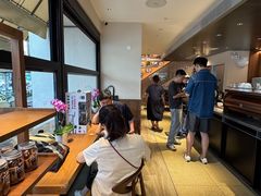 -Peet's Coffee皮爷咖啡(大学路店)