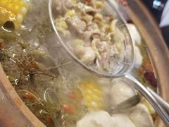 -洪大厨鸡煲(福田店)