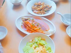 -周麻婆·川式小炒(宁德蕉城南路店)