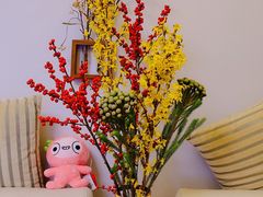 -双季花艺园艺市场(浦东店)