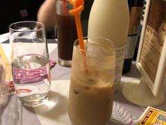 -吱咖啡西式简餐