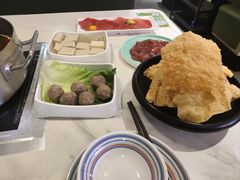 -许府牛火锅(星桥店)