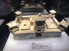 -荆州博物馆