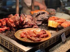 -星伦多自助料理·涮烤一体(杭州来福士店)