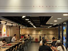 -和合谷(北京市王府井百货大楼店)