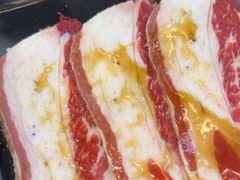 -燚青春东北泥炉烤肉(百合店)