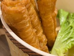 三白油条-锡和无锡菜(景丽苑店)