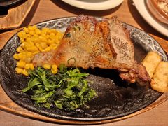 -萨莉亚意式餐厅(国和1000店)