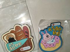 -BreadTalk面包新语·烘焙蛋糕(高德置地春广场店)
