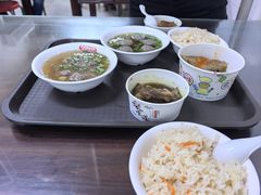 -好成财牛排馆(涂门街总店)