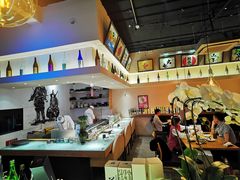 -慢走(甜水园店)