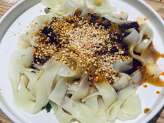 特色凉皮-老九圆山西面馆(CBD店)